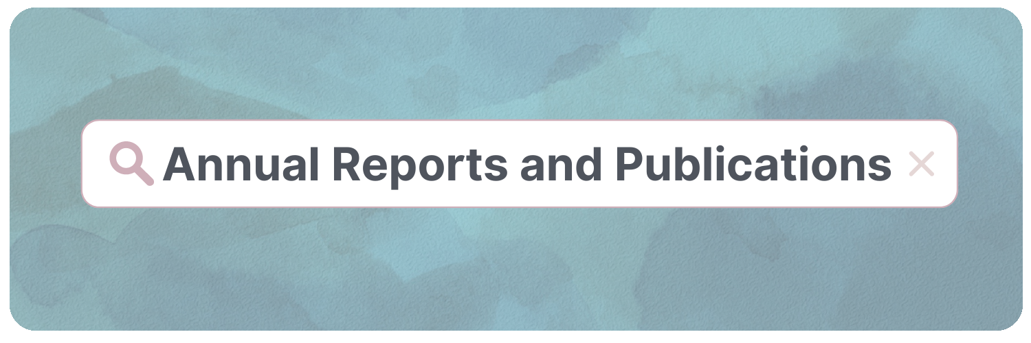 Annual Reports Header