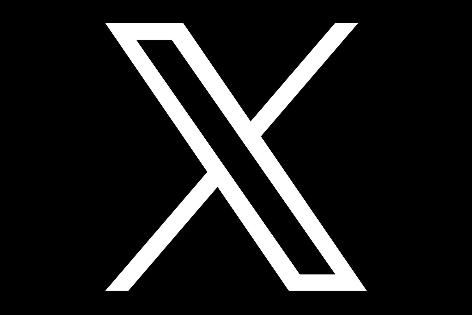 Statement on Twitter / X from Volunteer Cornwall
