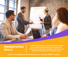 Fear Less Presentations 