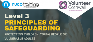 FAA Level 3 Award in Principles in Safeguarding Children, Young People and Adults